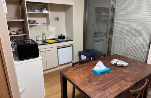 Minami Villa | Cozy House Namba