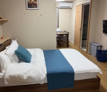 Minami Villa | Cozy House Namba