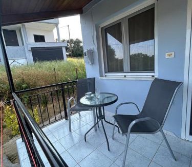 Flampoura Appartement | Cozy house near Preveza