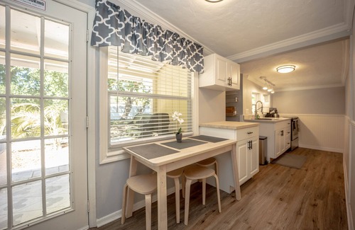 South Sarasota Maison | Cozy house near Siesta Key Beach