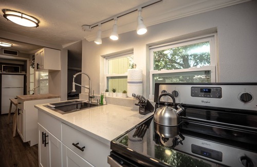 South Sarasota Maison | Cozy house near Siesta Key Beach