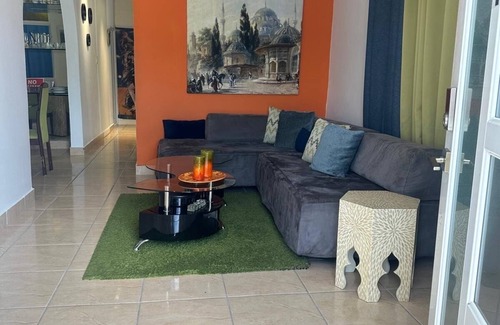Colinas de Miramar Appartement | Cozy house near SJ w/ light 24/7