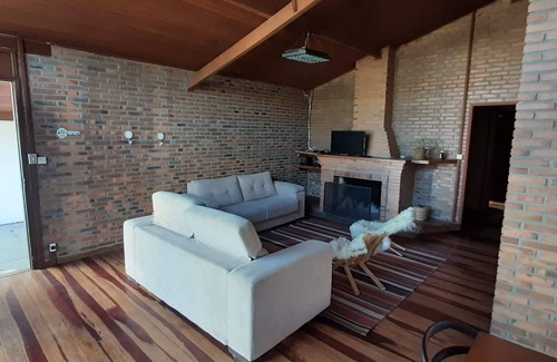 Laranjal Maison | Cozy House on Praia do Laranjal - Pelotas/RS