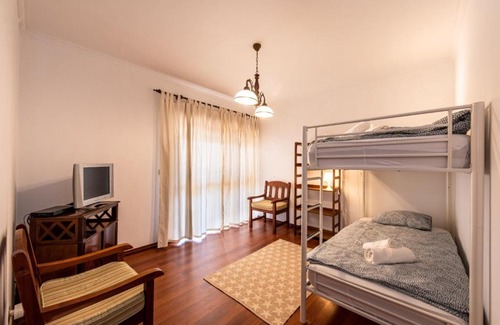 Barrio Santana Maison | Cozy house