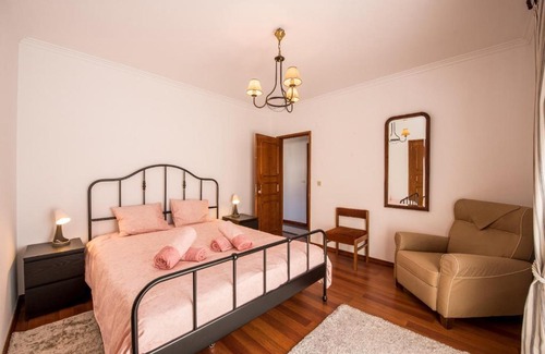 Barrio Santana Maison | Cozy house