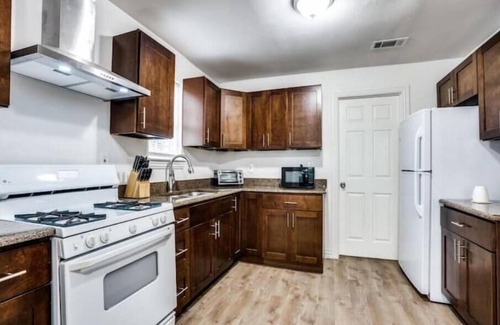 South Dallas - Fair Park Maison | Cozy House