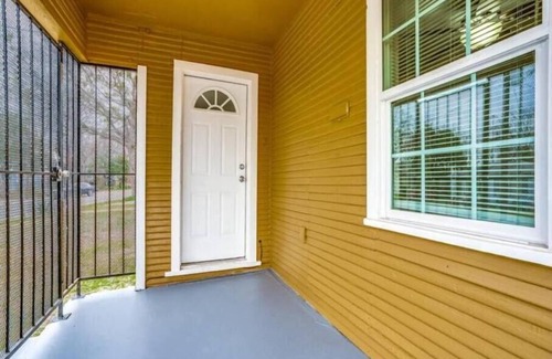 South Dallas - Fair Park Maison | Cozy House