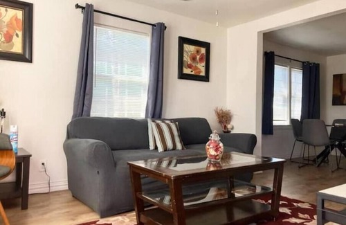 South Dallas - Fair Park Maison | Cozy House