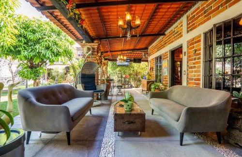Yautepec Maison | Cozy House with Pool and 3 Bedrooms