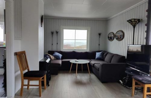 Valberg Maison | Cozy house with beautiful view