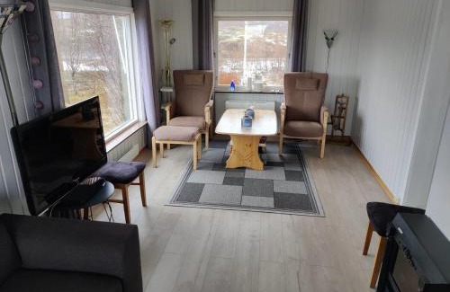 Valberg Maison | Cozy house with beautiful view