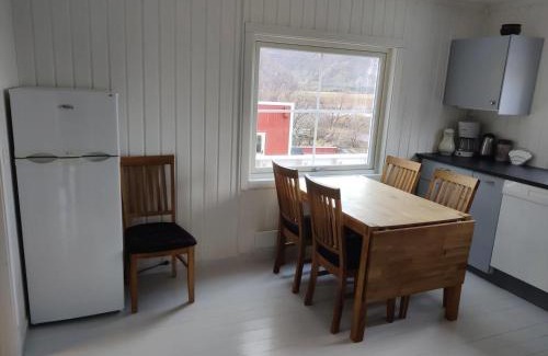 Valberg Maison | Cozy house with beautiful view