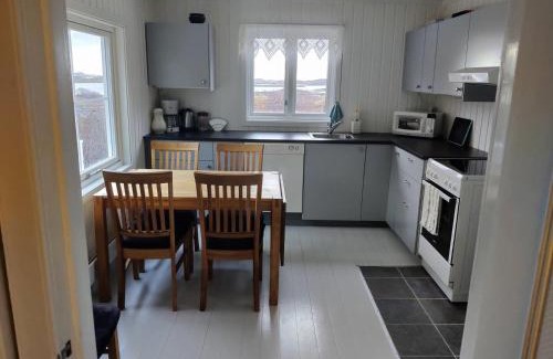 Valberg Maison | Cozy house with beautiful view
