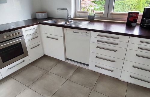 Reikering Maison | Maison bien entretenue près de Simssee
