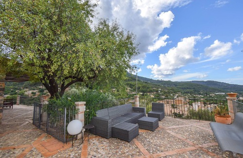 Soller Cottage | Maison accueillante avec piscine, WiFi et vues spectaculaires sur Sóller