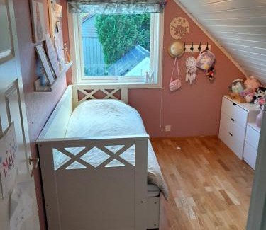 Fana Maison | Cozy house with lovely view