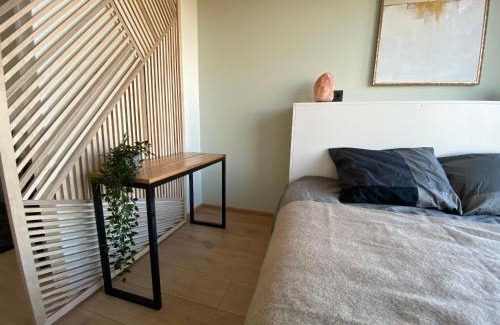 Harju County Maison | Cozy house with sauna by the lake