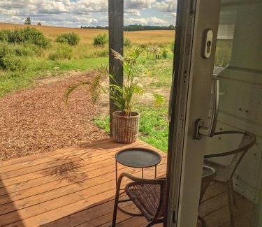 Harju County Maison | Cozy house with sauna by the lake
