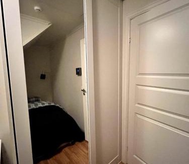 Giske Appartement | Cozy house with sea view