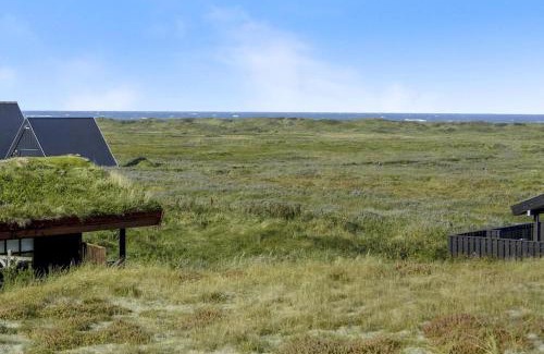 Rødhus Maison | Cozy house with stunning sea views