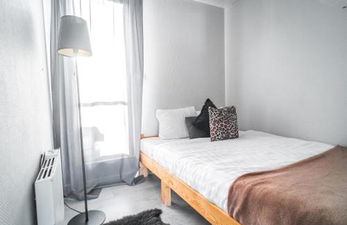 Zwartsluis Appartement | Cozy houseboat near Giethoorn