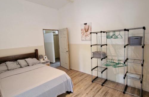 Playa Naranjo Maison | Cozy houses near a beach