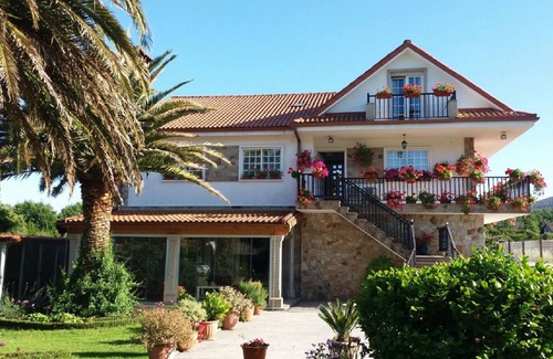 Brion Appartement | LOGEMENT COSY (REZ DE CHAUSSEE) PRES DE SANTIAGO