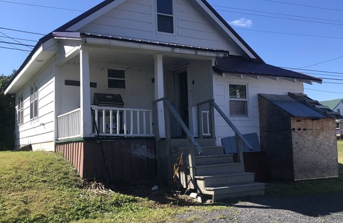 Grand Isle Maison | Cozy hunting cabin close to atv trails