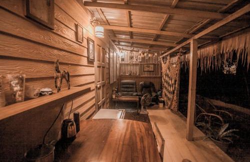 Bai Lan Maison | Cozy Huts