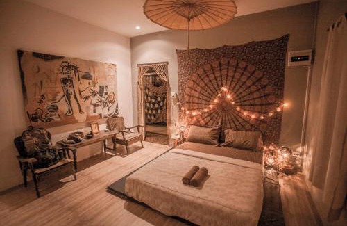 Bai Lan Maison | Cozy Huts
