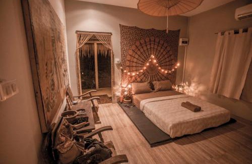 Bai Lan Maison | Cozy Huts