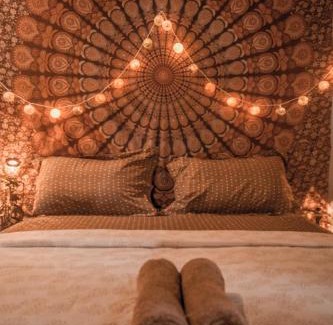 Bai Lan Maison | Cozy Huts