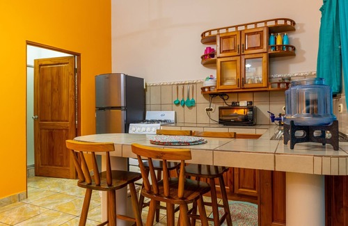 Esterillos Appartement | Iguana Apartmentos and Estate-Apartment 2