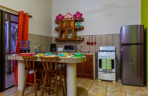 Esterillos Appartement | Iguana Apartmentos and Estate-Apartment 2
