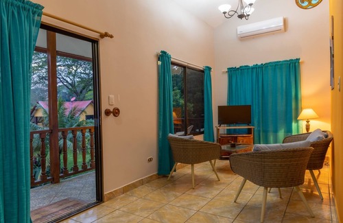 Esterillos Appartement | Iguana Apartmentos and Estate-Apartment 2