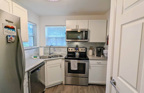 South Lamar Maison | Cozy in Heart of S. Lamar