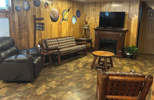 Iroquois Falls Maison | Cozy in Iroquois Falls