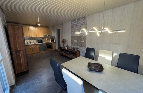 Minden Appartement | Cozy in Minden