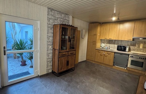 Minden Appartement | Cozy in Minden