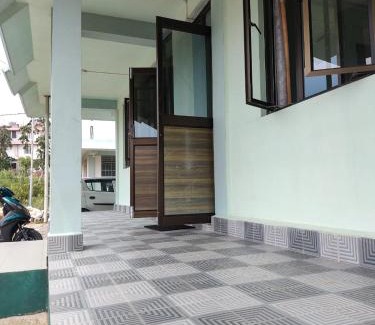 Sohra Maison | Cozy Inn