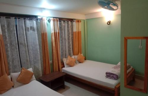 Sohra Maison | Cozy Inn