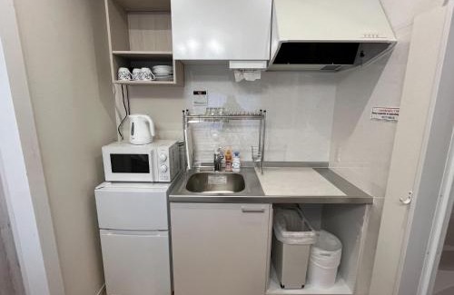 Osaki Appartement | Cozy inn Nishishinagawa 1F - Vacation STAY 63343v