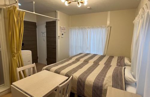 Osaki Appartement | Cozy inn Nishishinagawa 1F - Vacation STAY 63343v