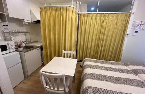 Osaki Appartement | Cozy inn Nishishinagawa 1F - Vacation STAY 63343v