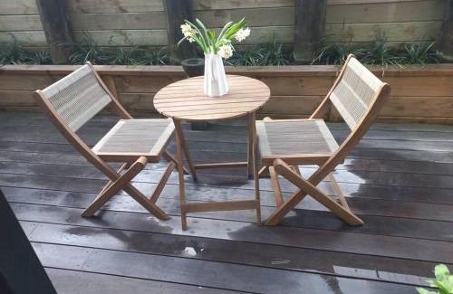 Tauranga Appartement | Cozy is the word