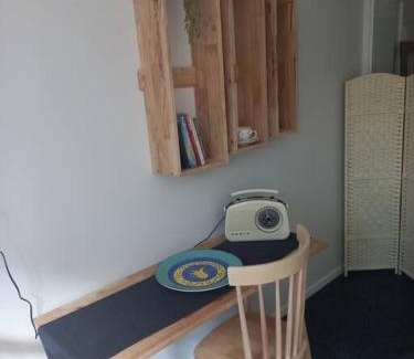 Tauranga Appartement | Cozy is the word
