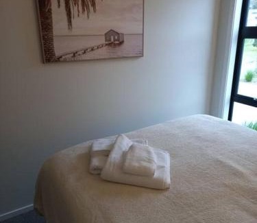 Tauranga Appartement | Cozy is the word