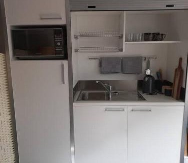 Tauranga Appartement | Cozy is the word