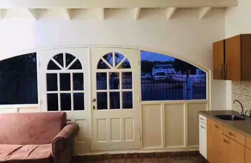 Oranjestad Appartement | Cozy Island Studio Near Airport – Your Peaceful space in Aruba