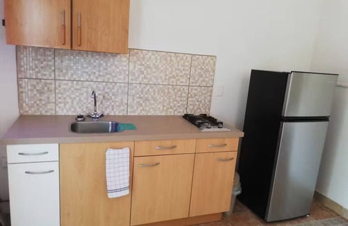 Oranjestad Appartement | Cozy Island Studio Near Airport – Your Peaceful space in Aruba